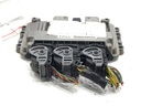 Unidad de control del motor CITROEN C4 I (LC_) 1.6 16V 80 kW 9663394580