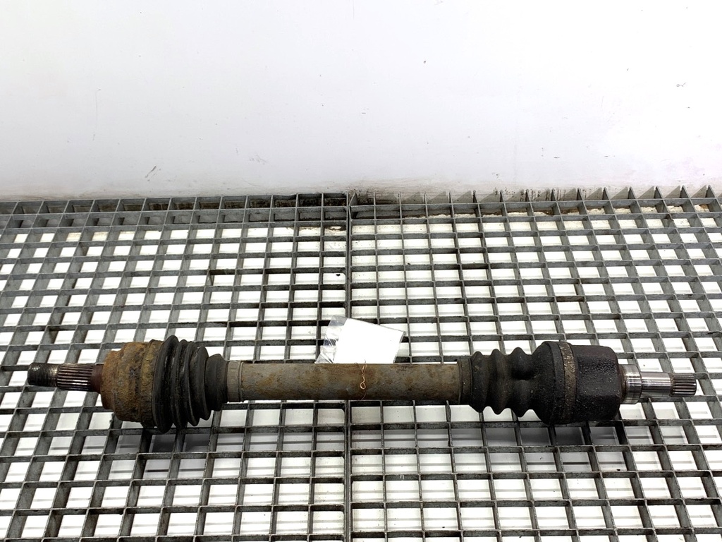 [STARK-900807] Palier delantero izquierdo Citroën C4 I (LC_) 1.6 16V 2004-2014