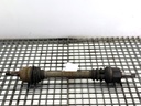 Palier delantero izquierdo Citroën C4 I (LC_) 1.6 16V 2004-2014