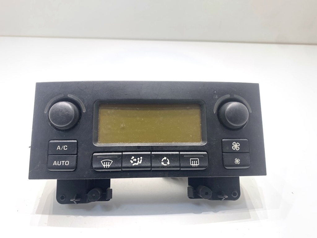 [STARK-900813] Panel de control de climatización CITROEN C4 I (LC_) 1.6 16V 80 kW 2004-2011