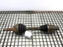Palier delantero derecho Chevrolet Captiva (C100, C140) 2.0 D 4WD 110 kW 2006-2022