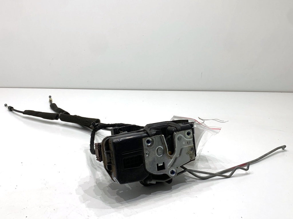 [STARK-900845] Cerradura de puerta delantera izquierda Chevrolet Captiva (C100, C140) 2006-2022