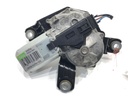 Motor de limpiaparabrisas trasero OPEL ZAFIRA / ZAFIRA FAMILY B (A05) 2005-2019