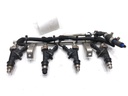 Rampa de inyectores OPEL ZAFIRA / ZAFIRA FAMILY B (A05) 1.6 (M75) 77 kW 2005-2012