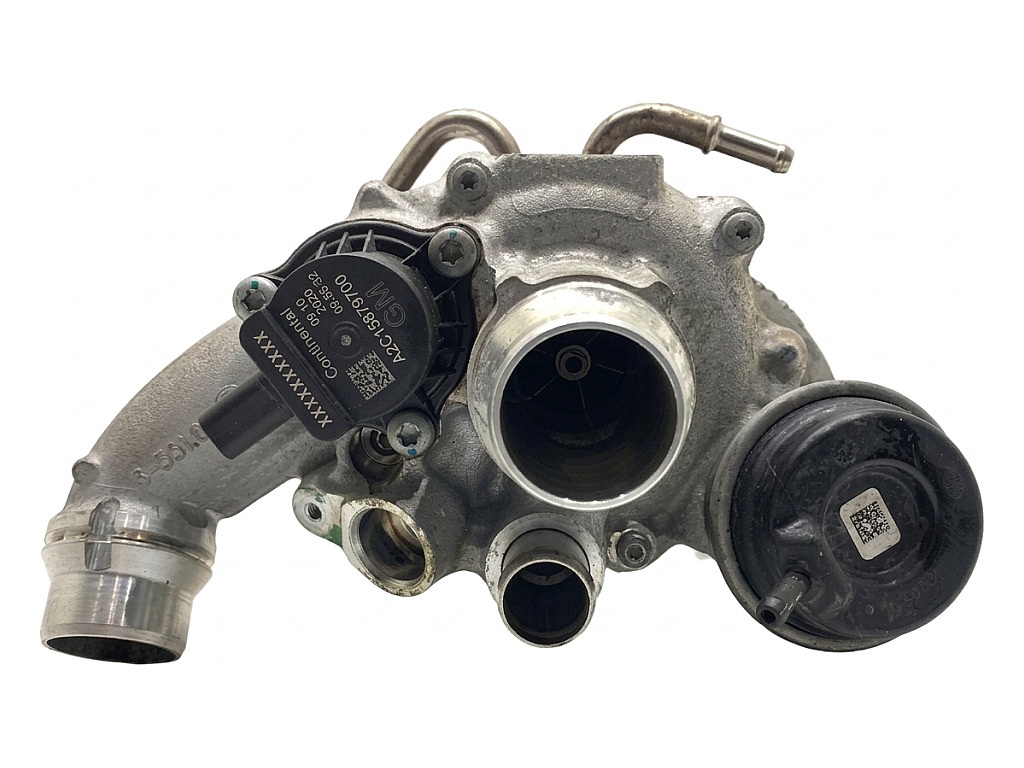 [STARK-914221] Turbocompresor OPEL ASTRA K (B16) 1.2 Turbo 96 kW 2015-2022