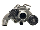 Turbocompresor OPEL ASTRA K (B16) 1.2 Turbo 96 kW 2015-2022