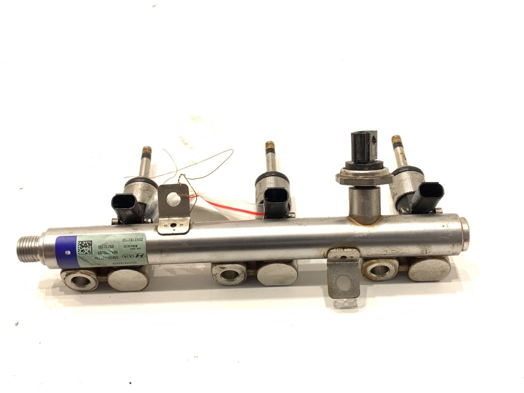 [STARK-901215] Riel de combustible HYUNDAI i30 Kombi (PDE) 1.0 T-GDI 88 kW 2017-2022