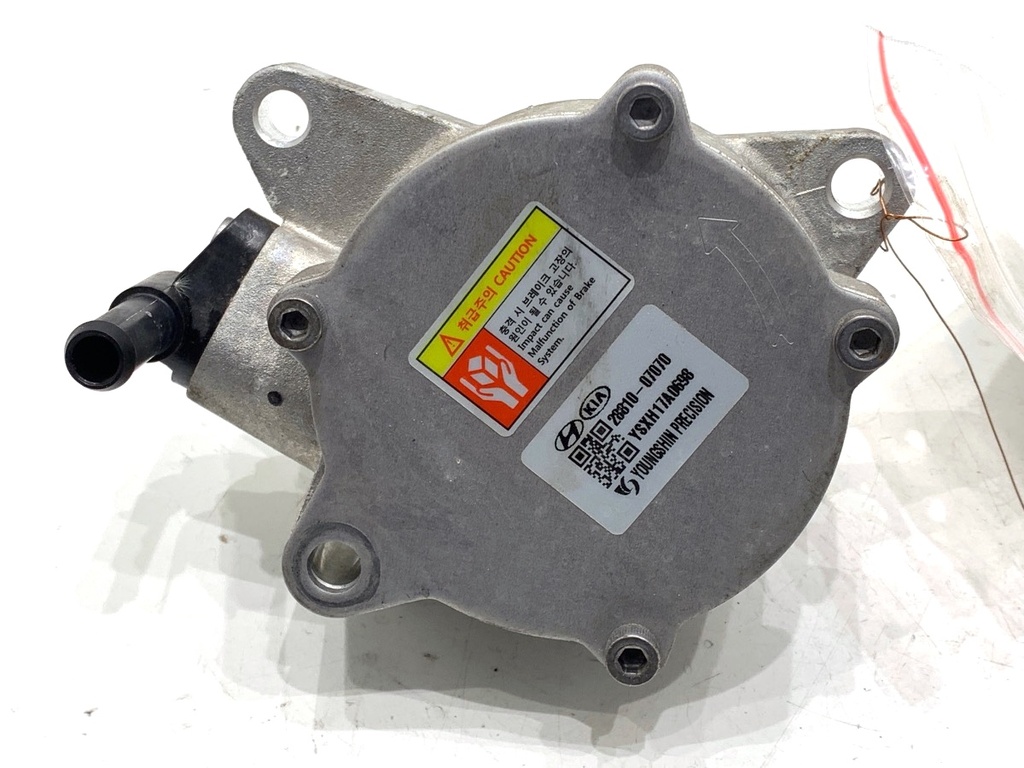 [STARK-901212] Bomba de vacío HYUNDAI i30 Kombi (PDE) 1.0 T-GDI 2017-2022