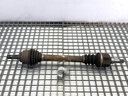 Palier delantero izquierdo CITROEN C4 I (LC_) 1.4 16V 2004-2011