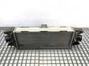 Intercooler IVECO DAILY III Autobus 1999-2006