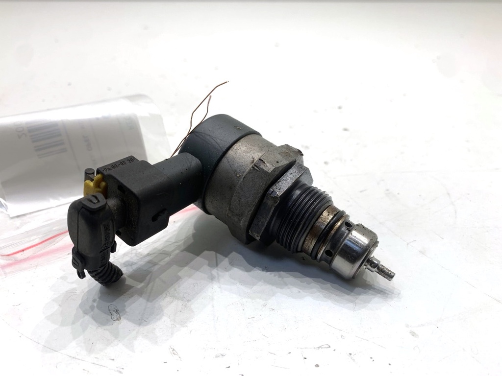 [STARK-901560] Regulador de presión de combustible OPEL CORSA D (S07) 1.3 CDTI 55 kW