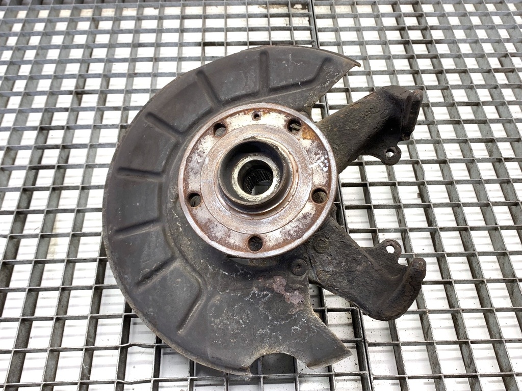 [STARK-901674] Mangueta delantera derecha SKODA OCTAVIA II Combi (1Z5) 2004-2013
