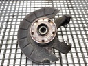 Mangueta delantera derecha SKODA OCTAVIA II Combi (1Z5) 2004-2013