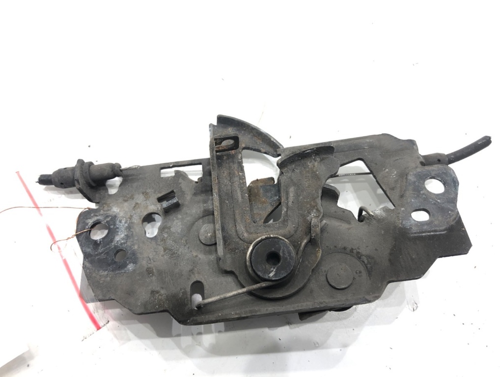 [STARK-901750] Cierre de capó FORD TRANSIT V363 Autobus (FAD, FBD) 2.0 EcoBlue 96 kW 2013-2022