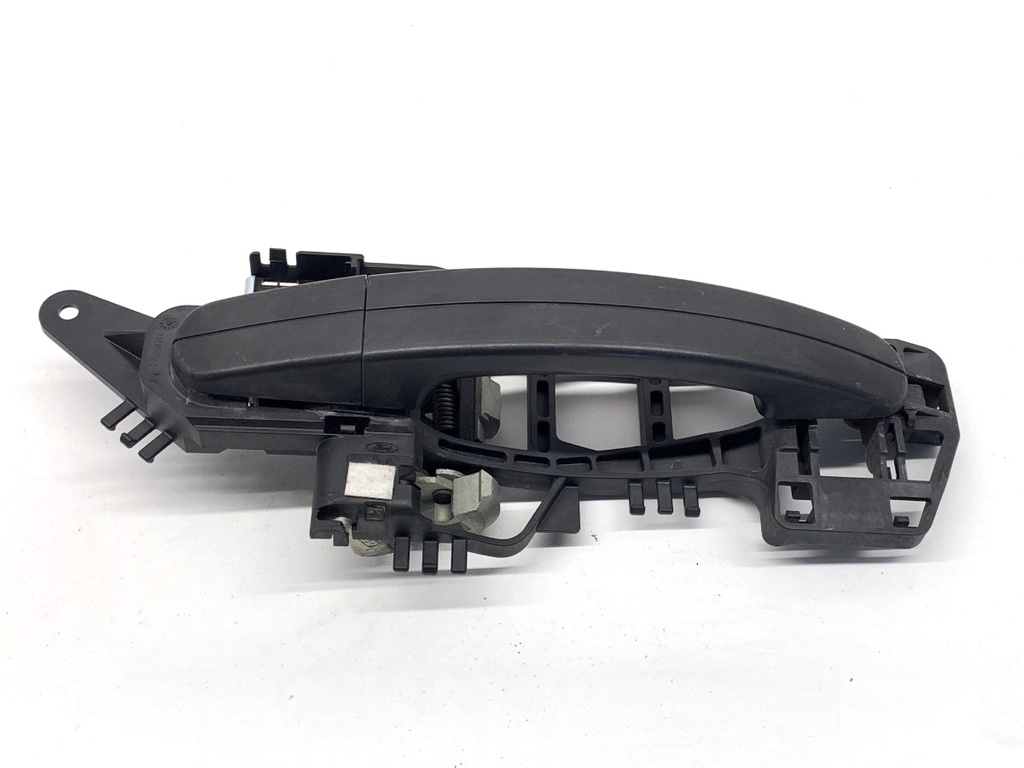 [STARK-901804] Manilla exterior derecha trasera Ford Transit V363 Autobus (FAD, FBD) 2013-2022