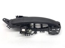 Manilla exterior derecha trasera Ford Transit V363 Autobus (FAD, FBD) 2013-2022