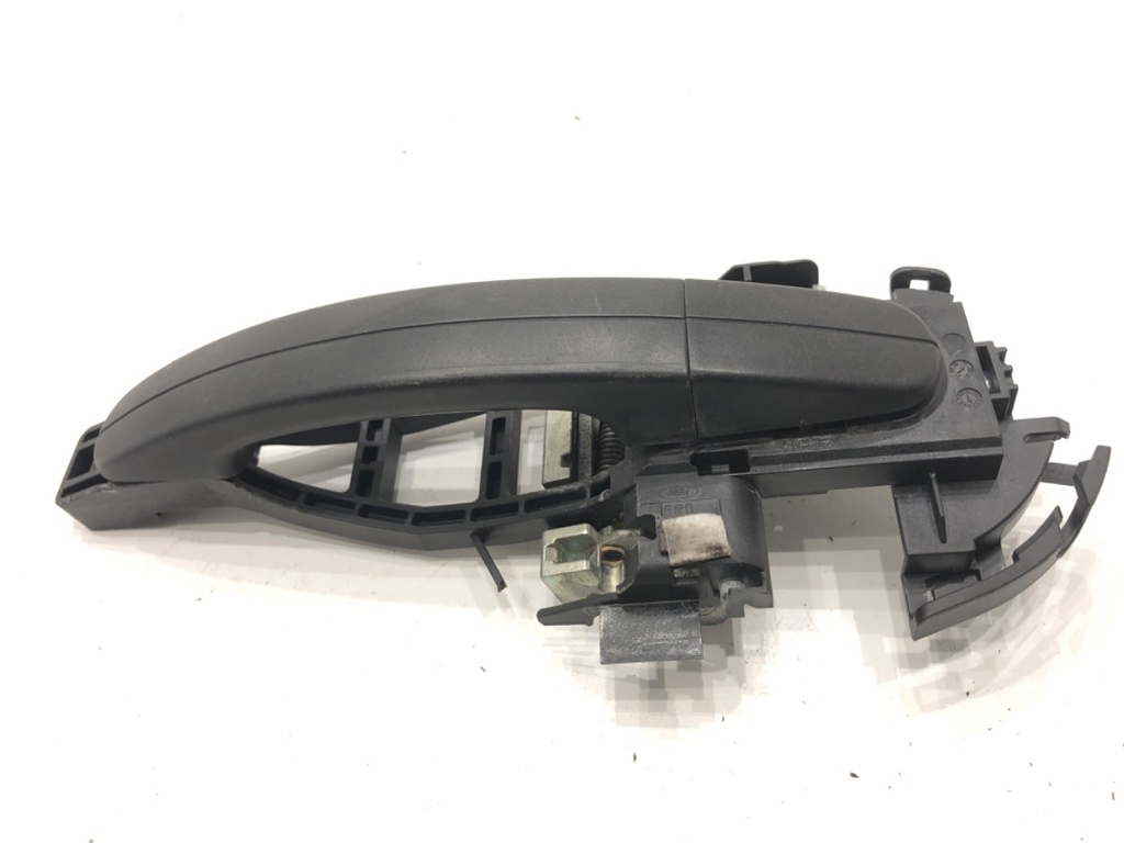 [STARK-901805] Manilla exterior de puerta delantera izquierda Ford Transit V363 Autobus (FAD, FBD) 2013-2022