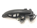 Manilla exterior de puerta delantera izquierda Ford Transit V363 Autobus (FAD, FBD) 2013-2022