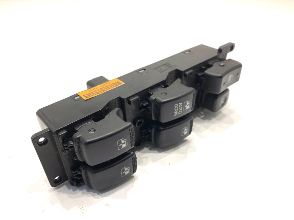[STARK-901879] Interruptor de elevalunas KIA RIO II (JB) 1.4 16V 2005-2011