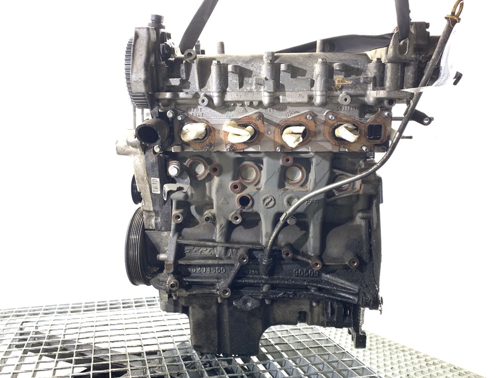 [STARK-899076] Motor FIAT Bravo II 1.6 D Multijet 120 CV 2008-2014