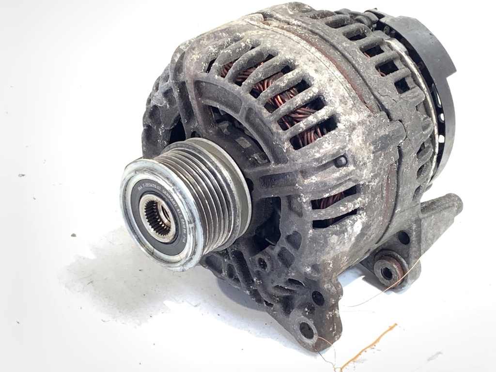 [STARK-902121] Alternador SEAT Alhambra (7V8, 7V9) 2.0 TDI 103 kW 2005-2010
