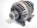 Alternador SEAT Alhambra (7V8, 7V9) 2.0 TDI 103 kW 2005-2010