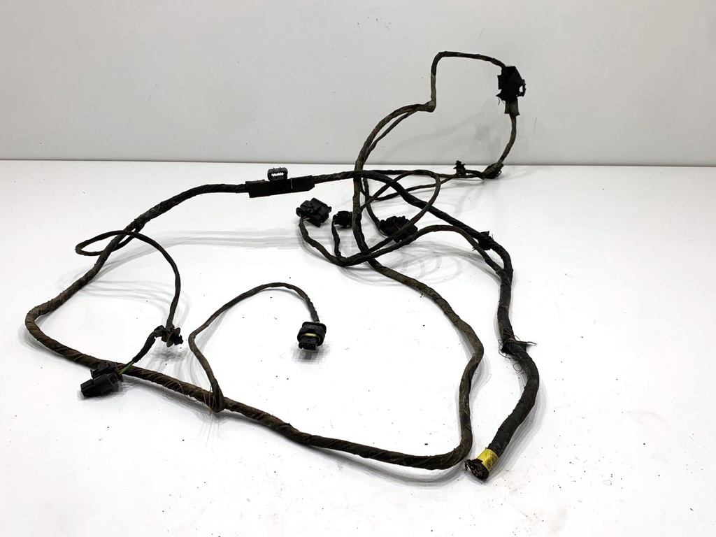 [STARK-902151] Arnés de sensores PDC trasero BMW Serie 3 (F30, F80) 2011-2018