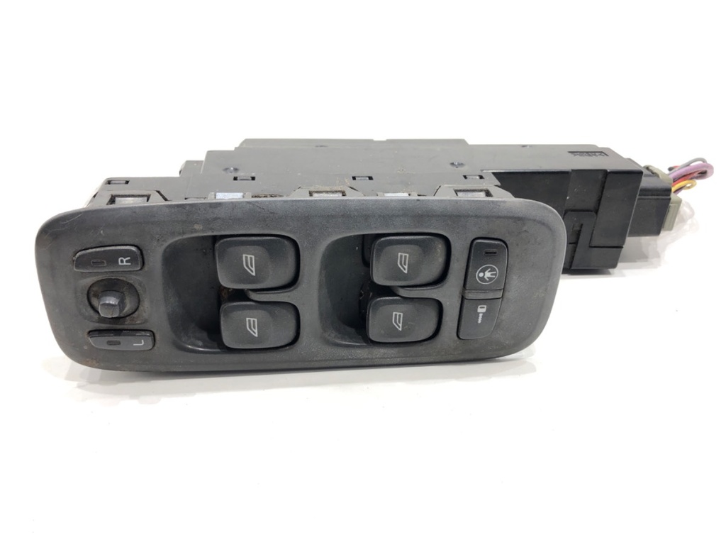 [STARK-902268] Interruptor de elevalunas VOLVO V70 II (285) 2.5 TDI 103 kW 1999-2007