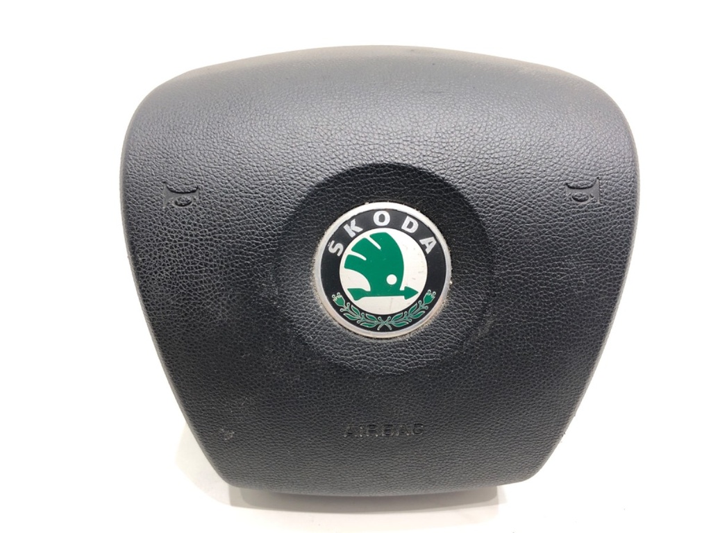 [STARK-902336] Airbag conductor SKODA Octavia II (1Z3) 2.0 TDI 103 kW 2005-2010
