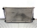 Radiador de agua BMW Serie 3 (E90) 2.0 D 120 kW 2004-2011