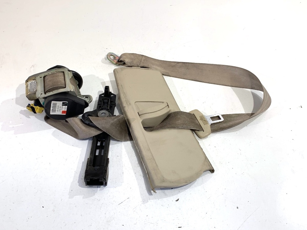 [STARK-902338] Airbag frontal izquierdo SKODA OCTAVIA II (1Z3) 2004-2013