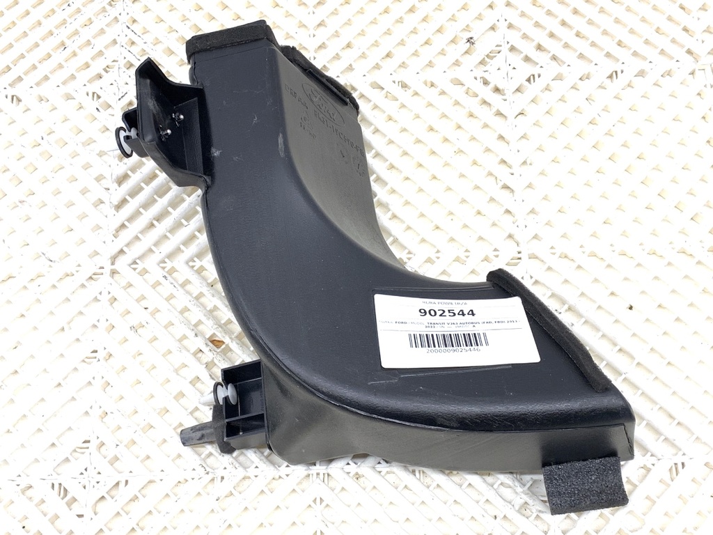 [STARK-902544] Filtro de aire Ford Transit V363 Autobus 2.0 EcoBlue 96 kW 2013-2022