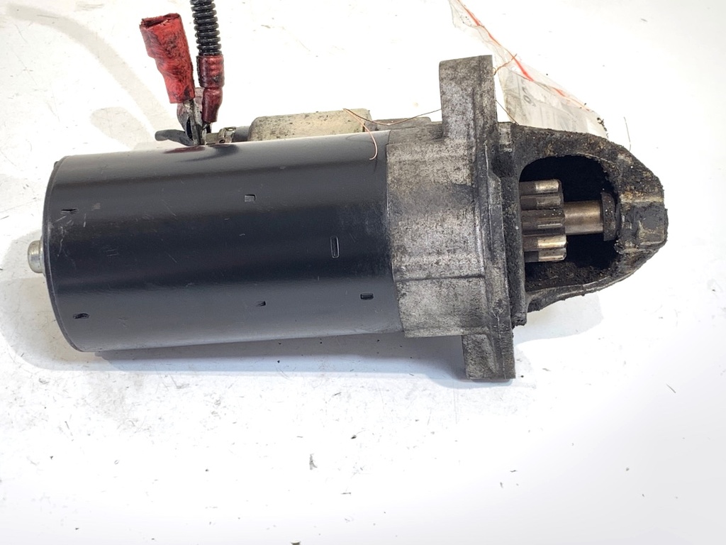 [STARK-902573] Motor de arranque BMW Serie 1 (E87) 118d 90kW 2004-2007