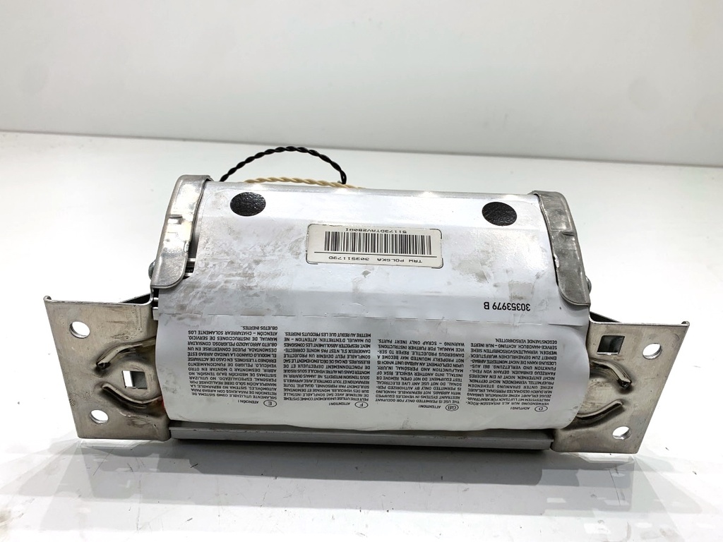 [STARK-902582] Airbag pasajero BMW Serie 1 (E87) 2003-2013