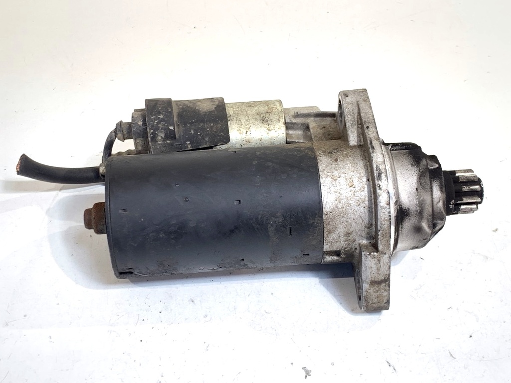 [STARK-902675] Motor de arranque SKODA OCTAVIA II (1Z3) 2.0 TDI 103 kW 2005-2010