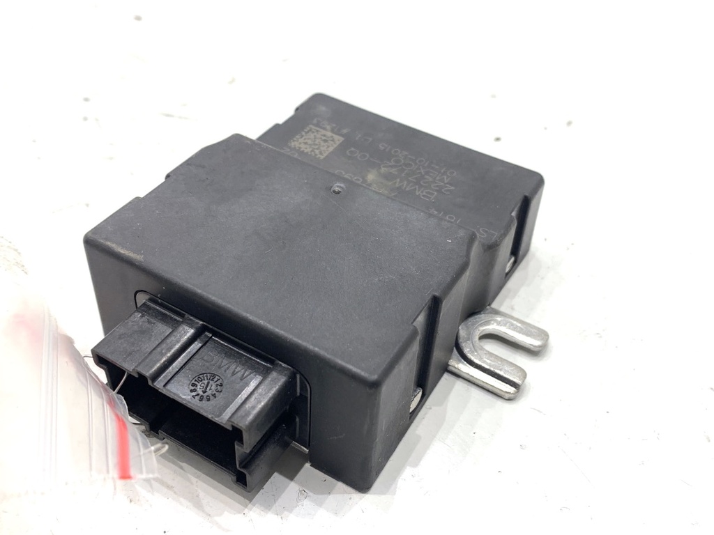 [STARK-902670] Módulo de control BMW Serie 3 (F30, F80) 318d 2015-2018