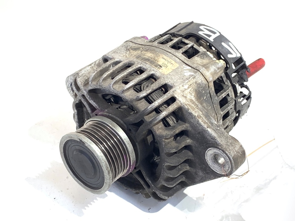 [STARK-903141] Alternador FIAT CROMA (194_) 1.9 D Multijet 110 kW 150 CV 2005-2011