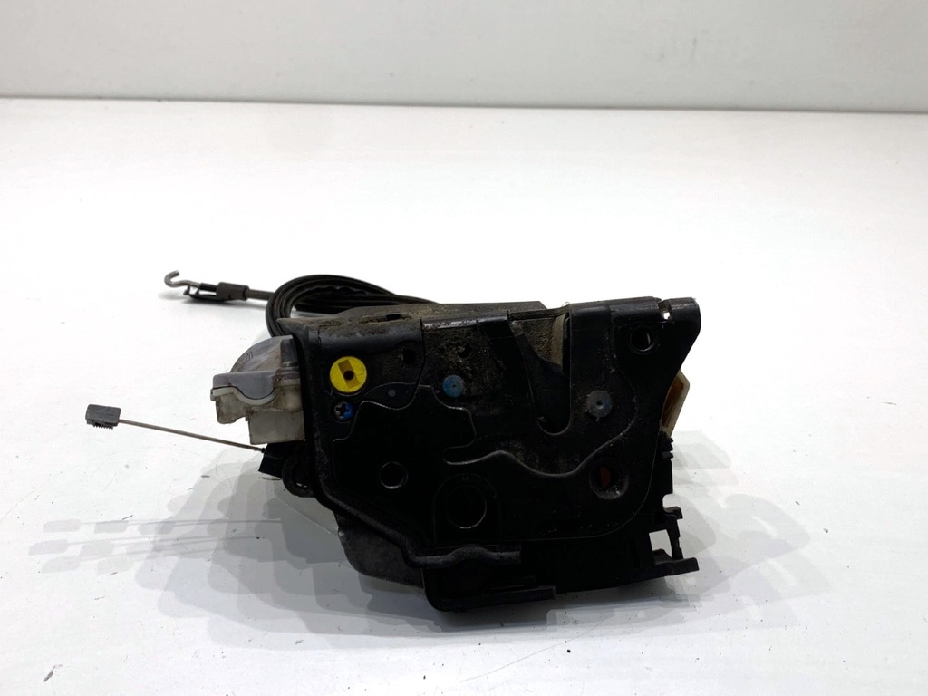 [STARK-903360] Cerradura de puerta trasera izquierda SEAT ALTEA (5P1) 2004-2022