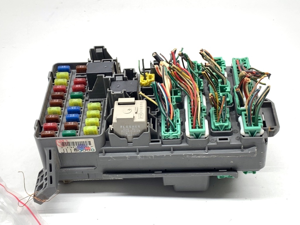 [STARK-903483] Caja de fusibles HONDA CIVIC VII Hatchback 1.4 iS (EP1) 2001-2005