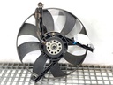 Ventilador del radiador VW Fox liftback (5Z1, 5Z3, 5Z4) 2003-2015