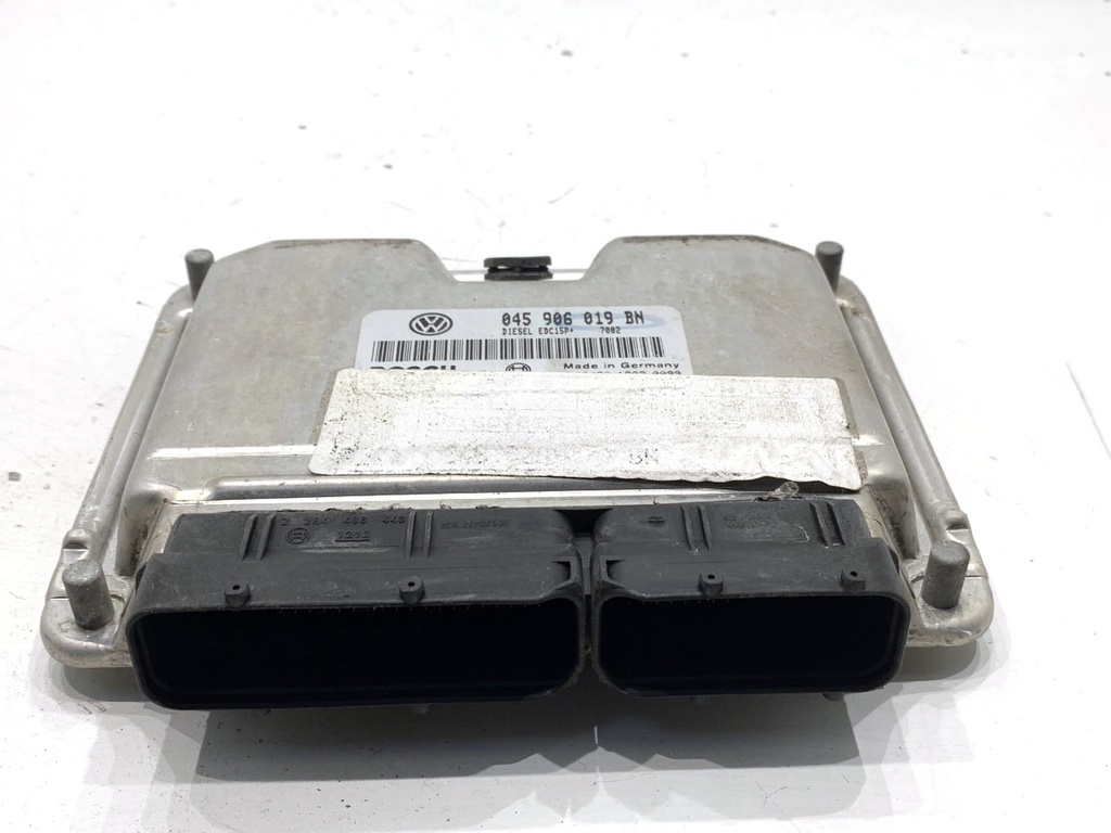 [STARK-903579] Centralita motor VW FOX liftback (5Z1, 5Z3, 5Z4) 1.4 TDI 51 kW 2005-2009