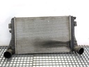 Intercooler VW Touran (1T1, 1T2) 2003-2010 1.9 TDI 77 kW 105 CV