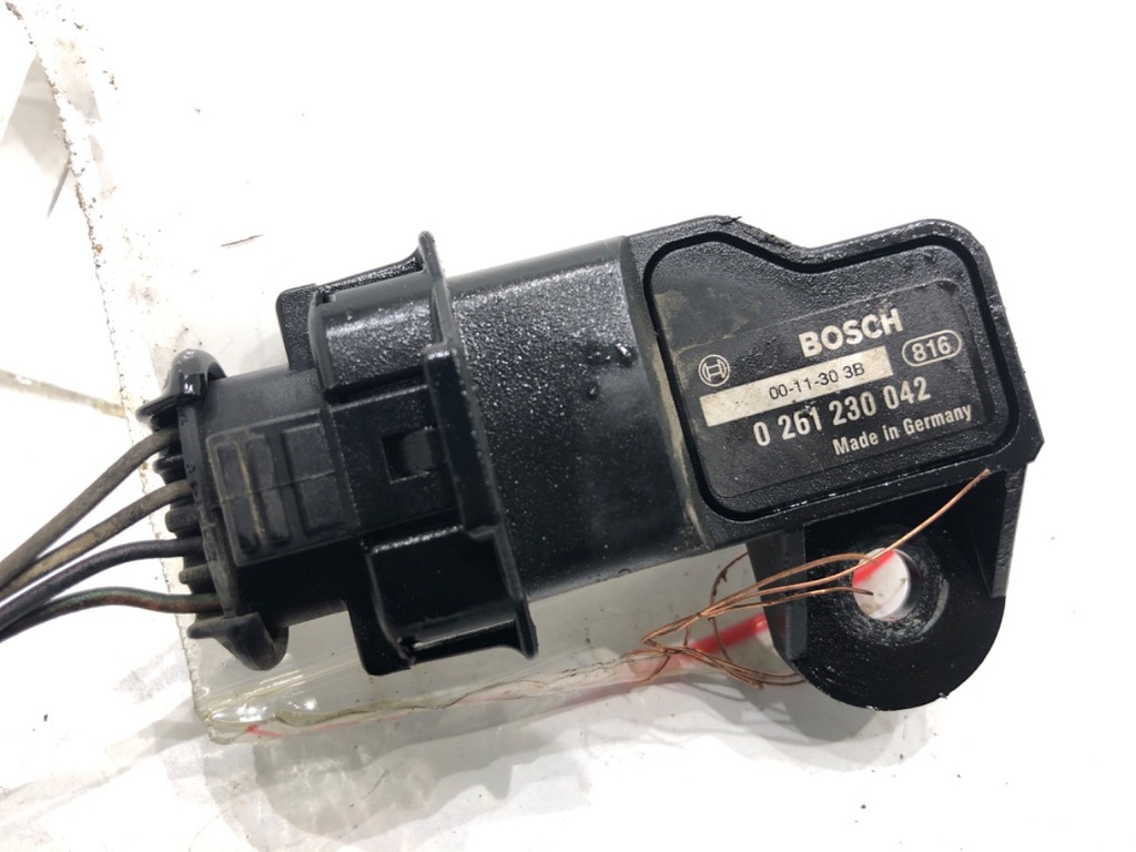 [STARK-903845] Sensor MAP OPEL ASTRA H (A04) 2.0 Turbo 125 kW 2004-2014