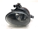 Faros delanteros derecho halógeno VW Golf VI Variant (AJ5) 2009-2014