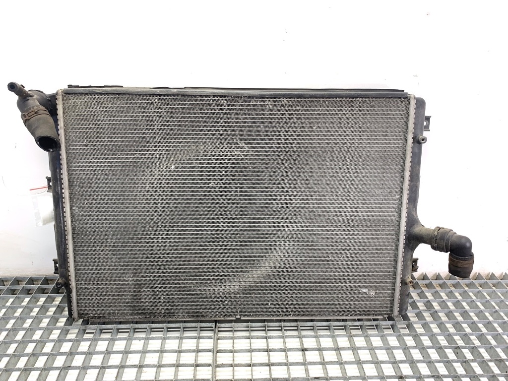 [STARK-904028] Radiador de agua VW Golf VI Variant (AJ5) 1.6 TDI 2009-2014