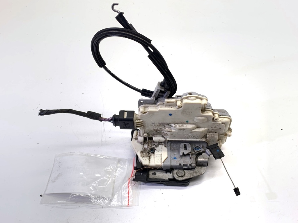 [STARK-904186] Cerradura de puerta trasera izquierda SEAT ALTEA (5P1) 2004-2022