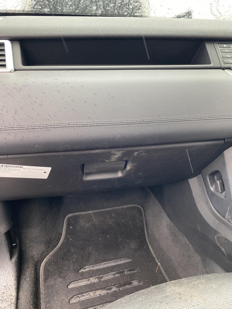 [EPE-100797] Tapa de guantera Land Rover Discovery Sport L550