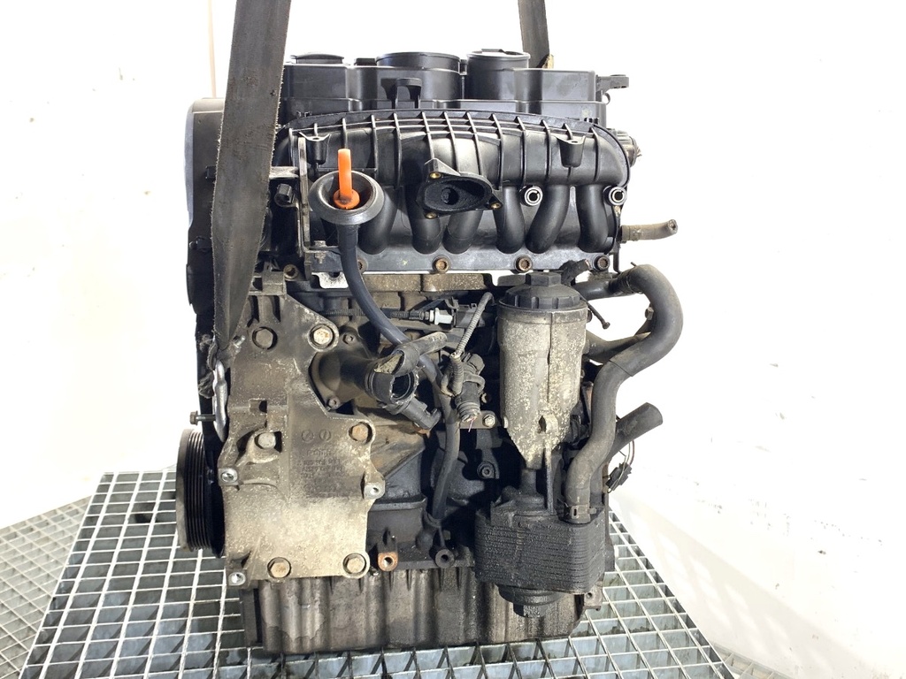 [STARK-899665] Motor VW Passat B6 (3C2) 2.0 TDI 125 kW 2005-2010