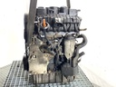 Motor VW Passat B6 (3C2) 2.0 TDI 125 kW 2005-2010