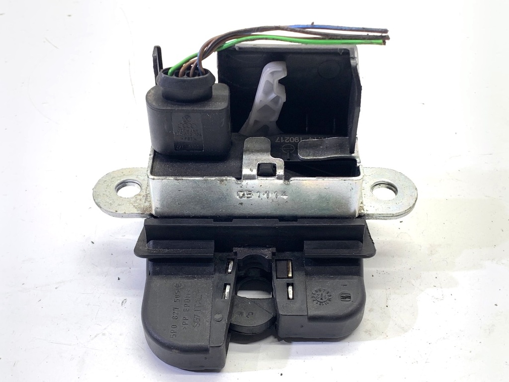 [STARK-904188] Cerradura de portón trasero SEAT Altea (5P1) 2004-2022